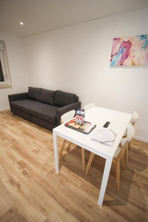 Oriente Dna Studios X Lisboa Ngoại thất bức ảnh