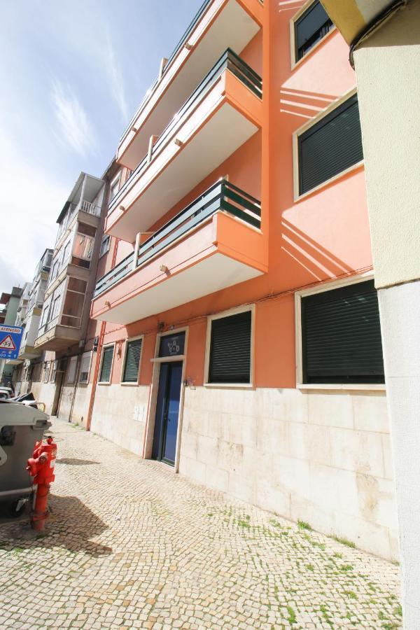 Oriente Dna Studios X Lisboa Ngoại thất bức ảnh